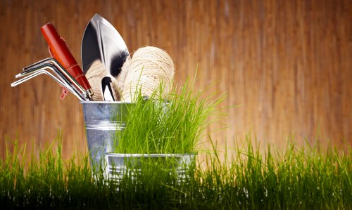 Professional deck installation services in Sanderstead